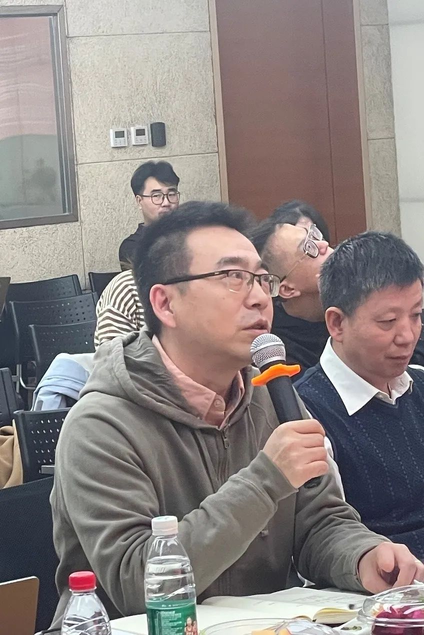 精彩回顾 | 同济规划青创论坛——“国土空间用途管制”青年观点专场举行 精彩回顾 | 同济规划青创论坛——“国土空间用途管制”青年观点专场举行