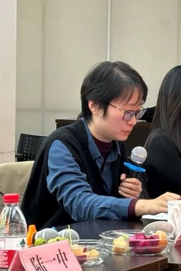精彩回顾 | 同济规划青创论坛——“国土空间用途管制”青年观点专场举行 精彩回顾 | 同济规划青创论坛——“国土空间用途管制”青年观点专场举行