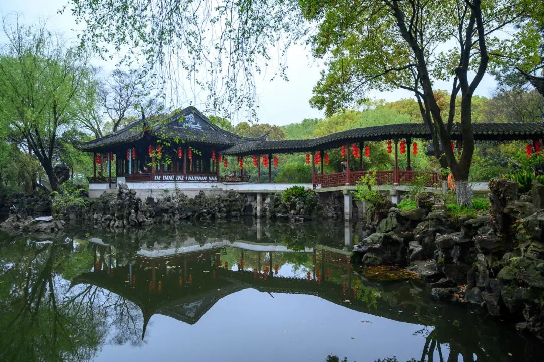 马牧青：景区提升永无止境（全文）