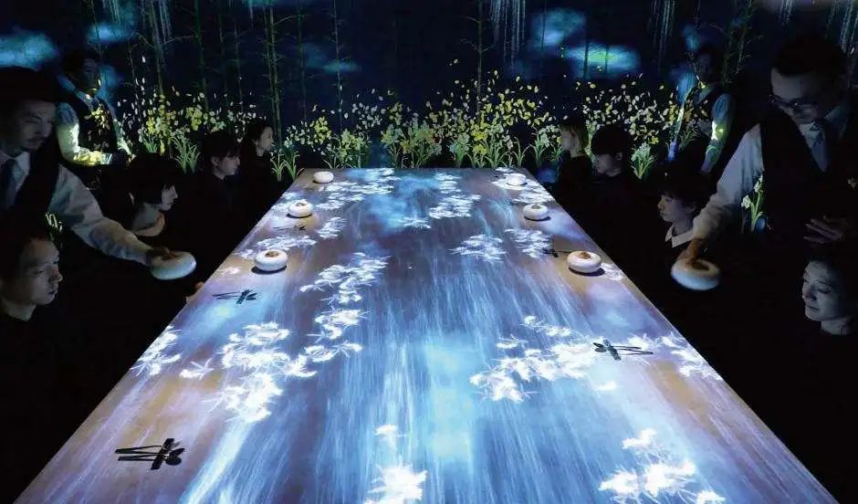 马牧青：景区提升永无止境（全文）