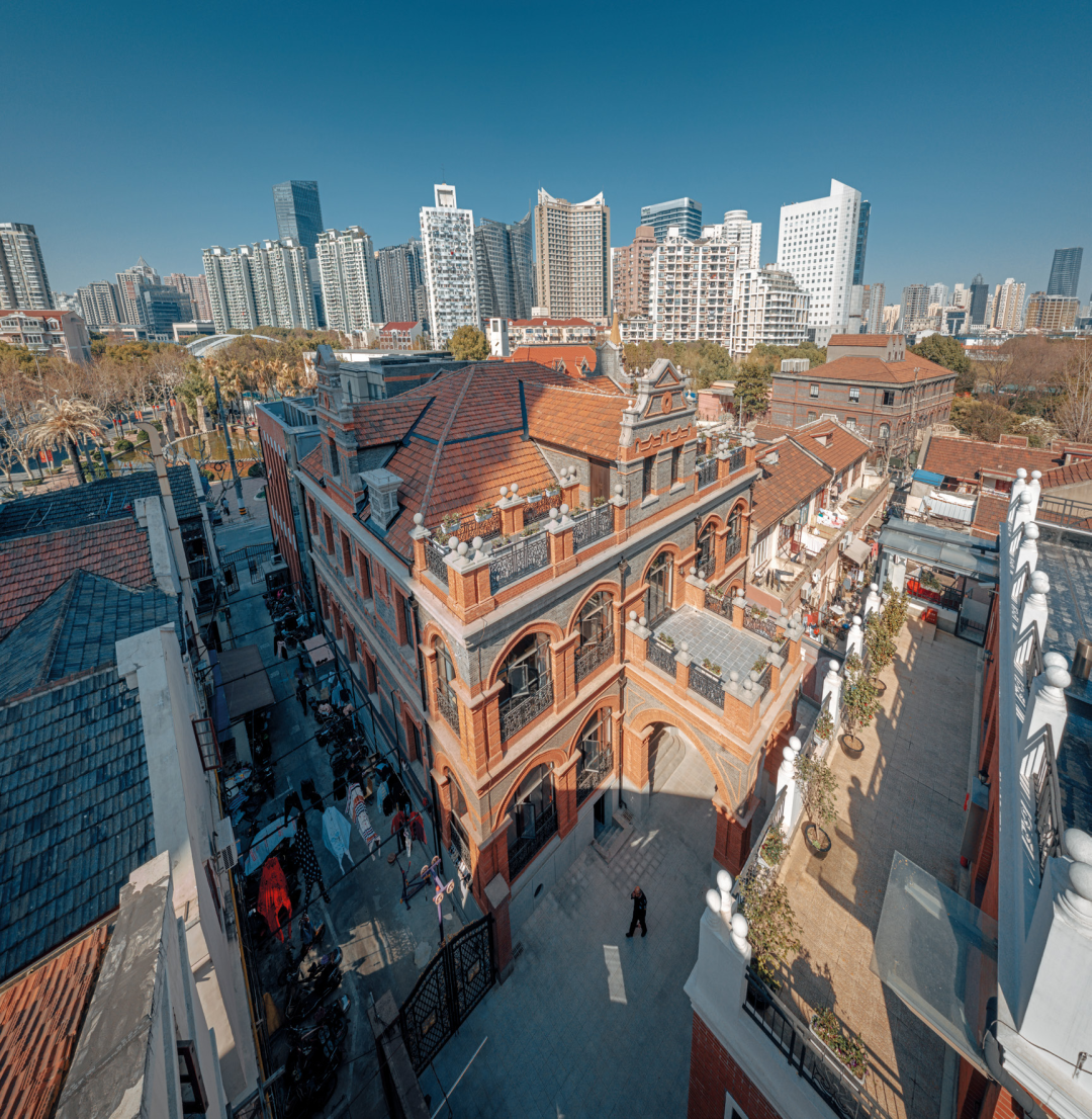 基于价值呈现的历史建筑保护真实性思考——上海康定东路85号张爱玲故居修缮设计为例 基于价值呈现的历史建筑保护真实性思考——上海康定东路85号张爱玲故居修缮设计为例