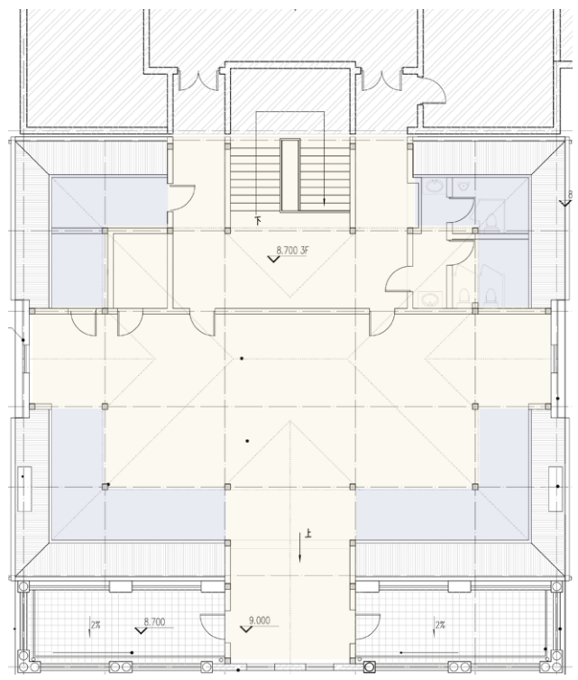 基于价值呈现的历史建筑保护真实性思考——上海康定东路85号张爱玲故居修缮设计为例 基于价值呈现的历史建筑保护真实性思考——上海康定东路85号张爱玲故居修缮设计为例