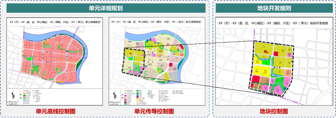 详规制度建设 | 广东省：贯彻落实新发展理念 探索建立国土空间详细规划管理体系