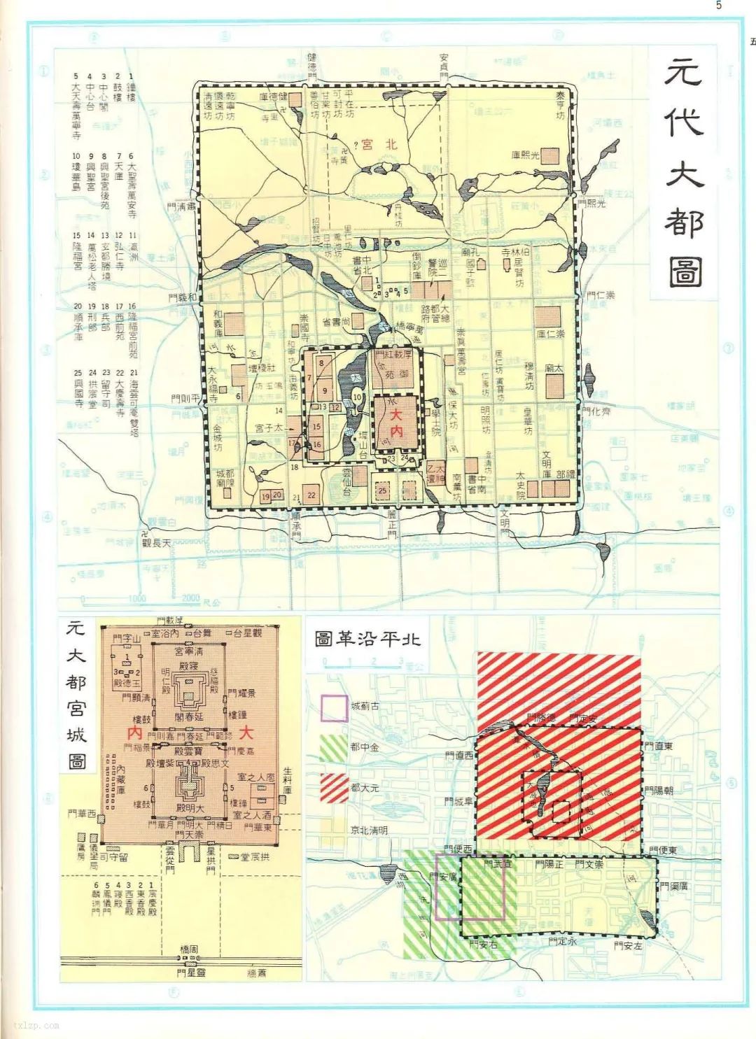 文化探访路丨出发！到白塔下探寻北京都城记忆