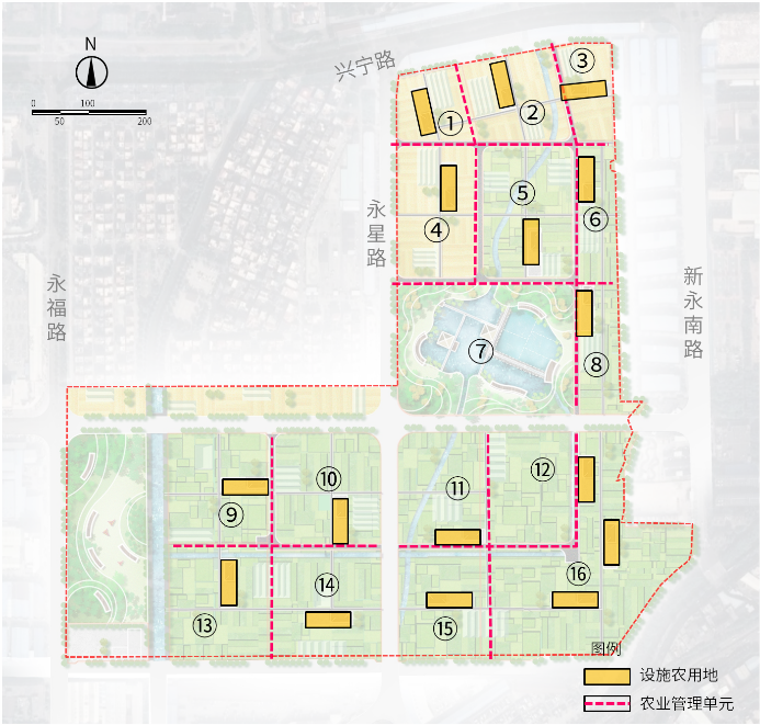 全域土地整治思维推进城镇农业空间治理实践