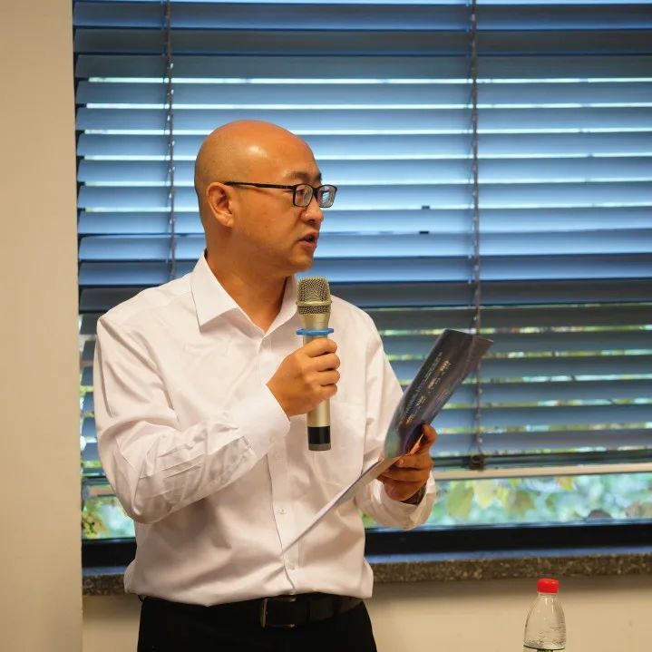 精彩回顾 | 上海市人口学会2023年学术年会——多学科融合的城市人口发展与规划召开 精彩回顾 | 上海市人口学会2023年学术年会——多学科融合的城市人口发展与规划召开