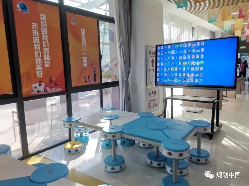 用“完整社区”托起居民家门口的缤纷生活——杭州缤纷社区之City Walk