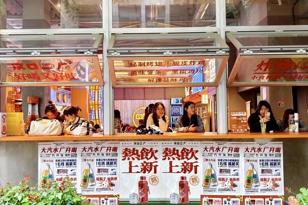 李晓江:城市里的“人”如何显影? 李晓江:城市里的“人”如何显影?