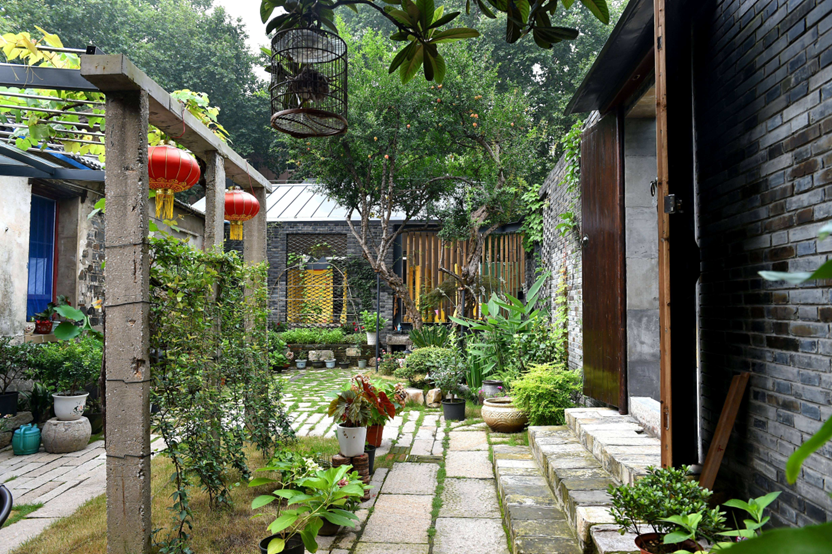 视点 | 杨保军:实施城市更新行动,推进城市高质量发展 视点 | 杨保军:实施城市更新行动,推进城市高质量发展