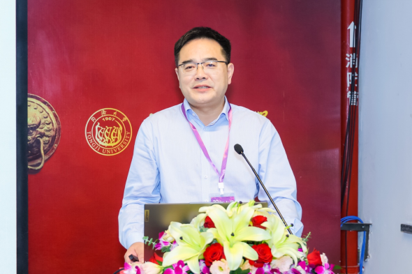 【会议报道】 “新时代文化遗产保护与发展的中国路径——文化遗产当代管理”国际研讨会