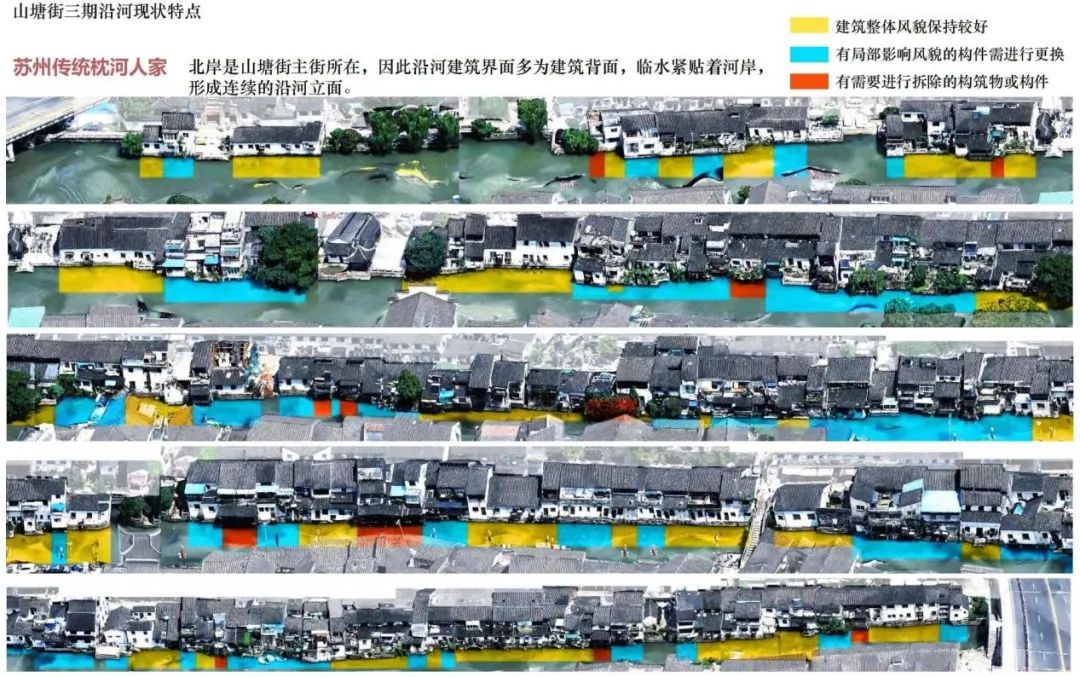 喜报 | 我院山塘街三期沿河立面景观提升项目获得建成项目类文化与城市景观类别Honourable Mention荣誉奖 喜报 | 我院山塘街三期沿河立面景观提升项目获得建成项目类文化与城市景观类别Honourable Mention荣誉奖