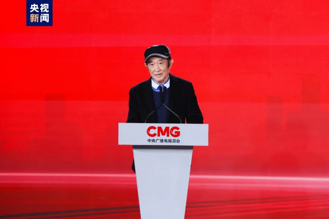 《文脉春秋》启播！住房城乡建设部与中央广播电视总台签署战略合作框架协议