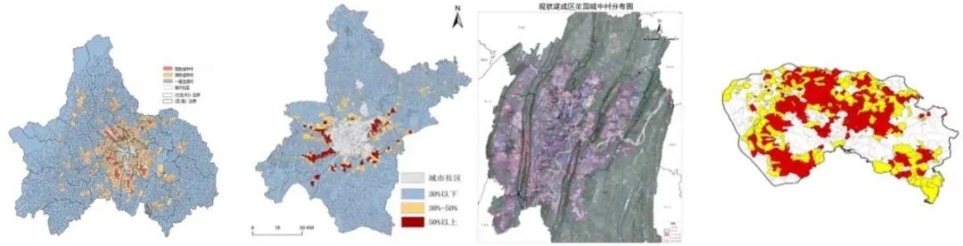 地方动态 | 广州拟出台全国首个城中村改造条例——城中村改造须三分之二以上村民同意 地方动态 | 广州拟出台全国首个城中村改造条例——城中村改造须三分之二以上村民同意