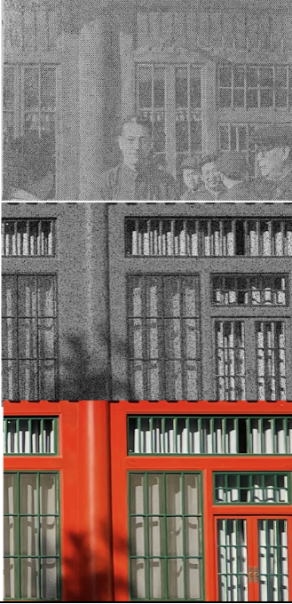 学术分享 | 公众视界下的遗产保护 学术分享 | 公众视界下的遗产保护
