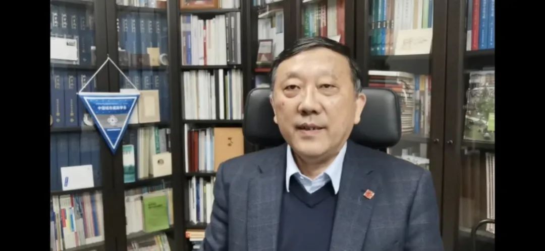 会议 | 2023年中国城市规划学会小城镇规划分会学术年会在四川自贡顺利召开