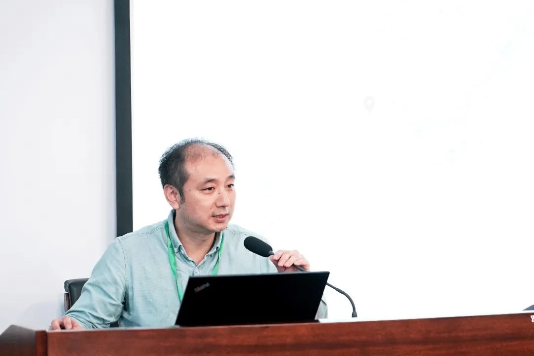 会议 | 2023年中国城市规划学会小城镇规划分会学术年会在四川自贡顺利召开