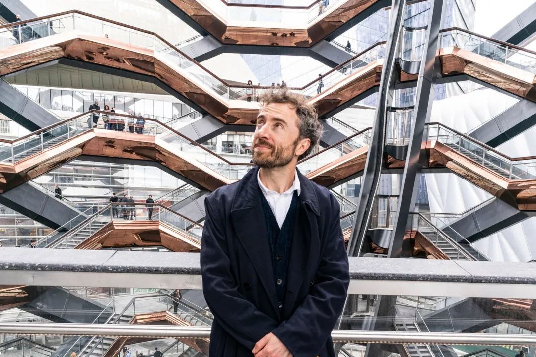 建筑必须德才兼备吗？Heatherwick挑选的十大“人性化”建筑
