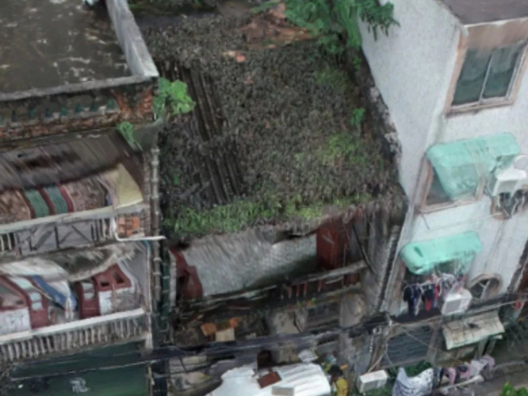 院项目入选中国城市科学研究会城市更新专业委员会“第一批城市更新优秀案例”|广规要闻 院项目入选中国城市科学研究会城市更新专业委员会“第一批城市更新优秀案例”|广规要闻