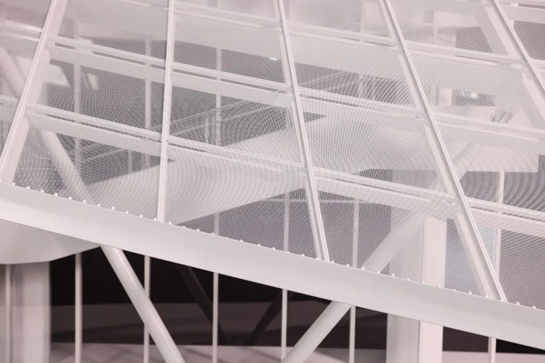 我为马工做模型，《马岩松：流动的大地》模型制作实录