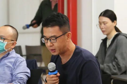精彩回顾 | 同济规划院种子计划“微论坛”活动举办 精彩回顾 | 同济规划院种子计划“微论坛”活动举办