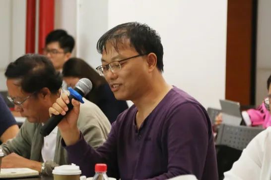 精彩回顾 | 同济规划院种子计划“微论坛”活动举办 精彩回顾 | 同济规划院种子计划“微论坛”活动举办