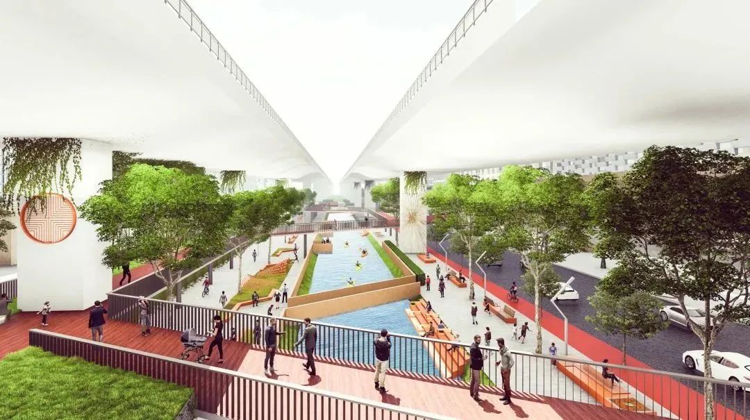 高颜值就是高价值 | 深中通道门户片区建筑形态及整体景观风貌研究 高颜值就是高价值 | 深中通道门户片区建筑形态及整体景观风貌研究