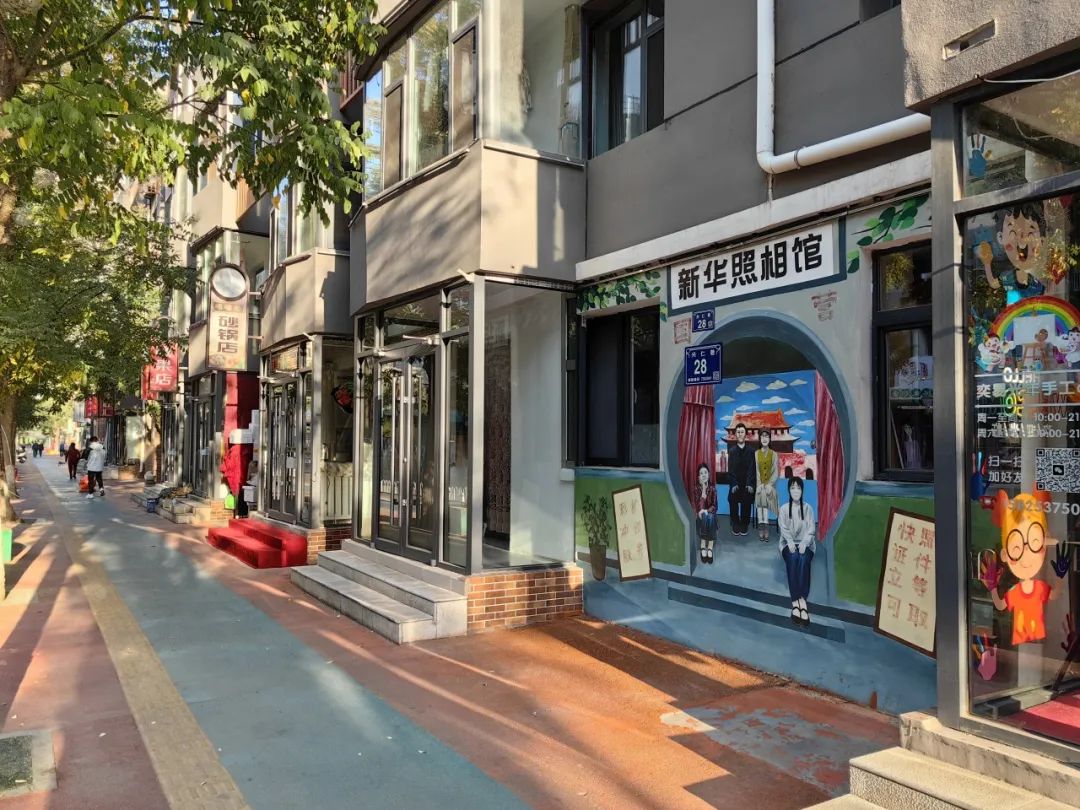 住建部专栏 | 江西景德镇、四川成都、湖南长沙、宁夏银川城市更新试点经验分享