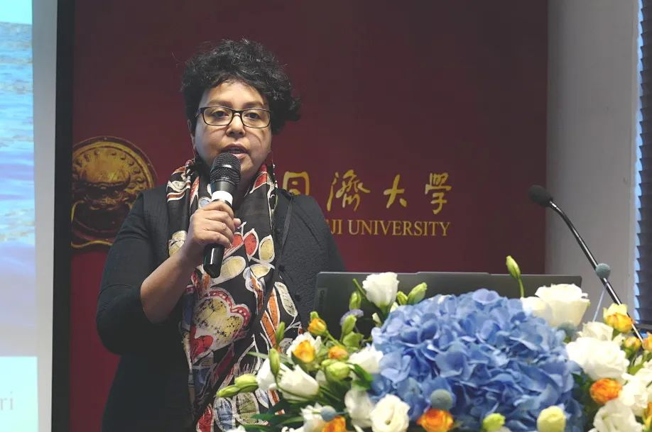 【会议报道】“大都市中的自然的力量”世界大都市日暨2023上海城市空间艺术季崇明分展区特色活动成功举办 【会议报道】“大都市中的自然的力量”世界大都市日暨2023上海城市空间艺术季崇明分展区特色活动成功举办