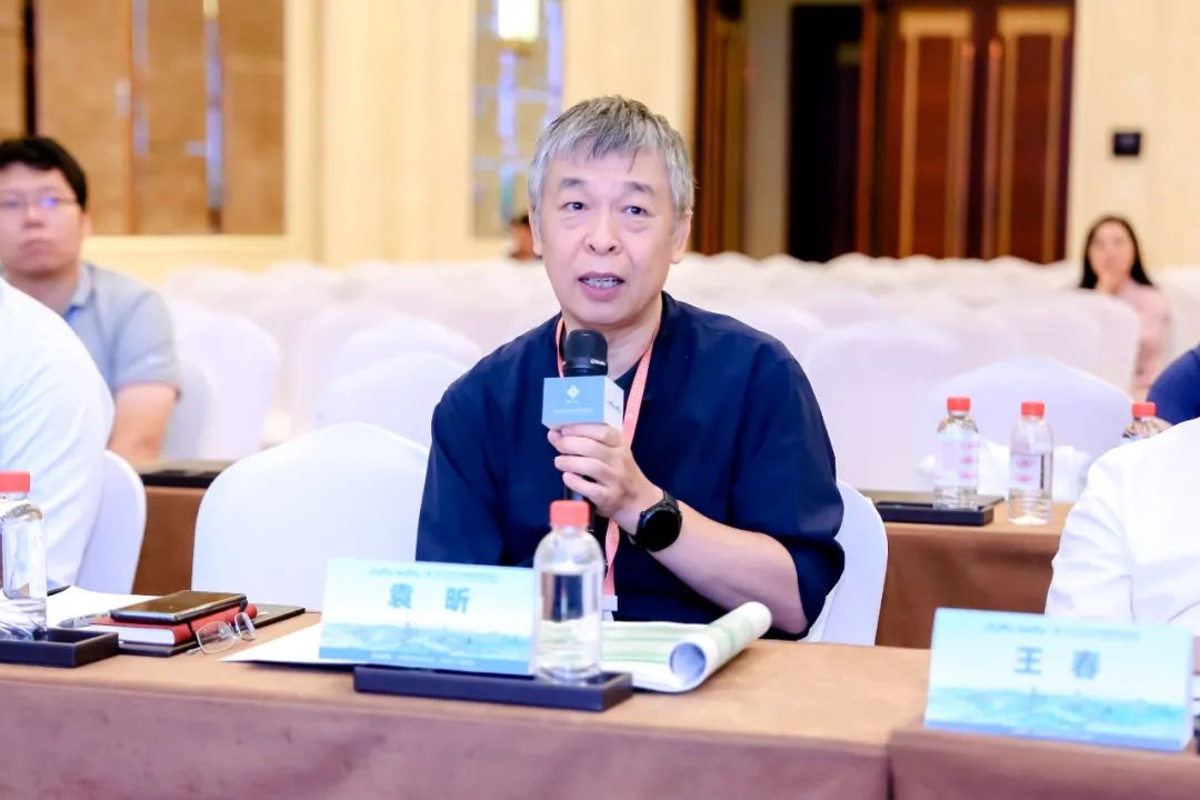 学术报告 | 袁昕：拐点之后的住房与社区规划变革