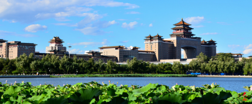 北京市第二批水利遗产名录公布,什刹海等6处遗产上榜 北京市第二批水利遗产名录公布,什刹海等6处遗产上榜