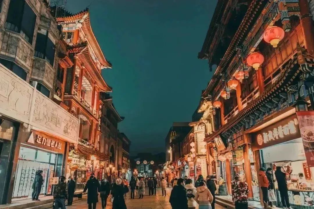 李晓江:城市里的“人”如何显影? 李晓江:城市里的“人”如何显影?