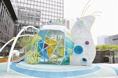 探索土地节约集约利用“杭州路径”（滨江篇）︱践行土地节约集约、打造营商环境最优“硅谷天堂”