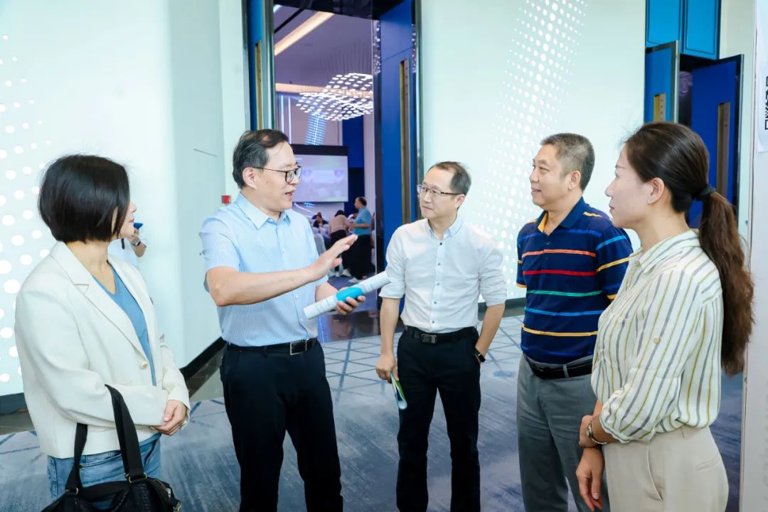 国地科技以“双轮驱动”亮相全国生态修复交流会