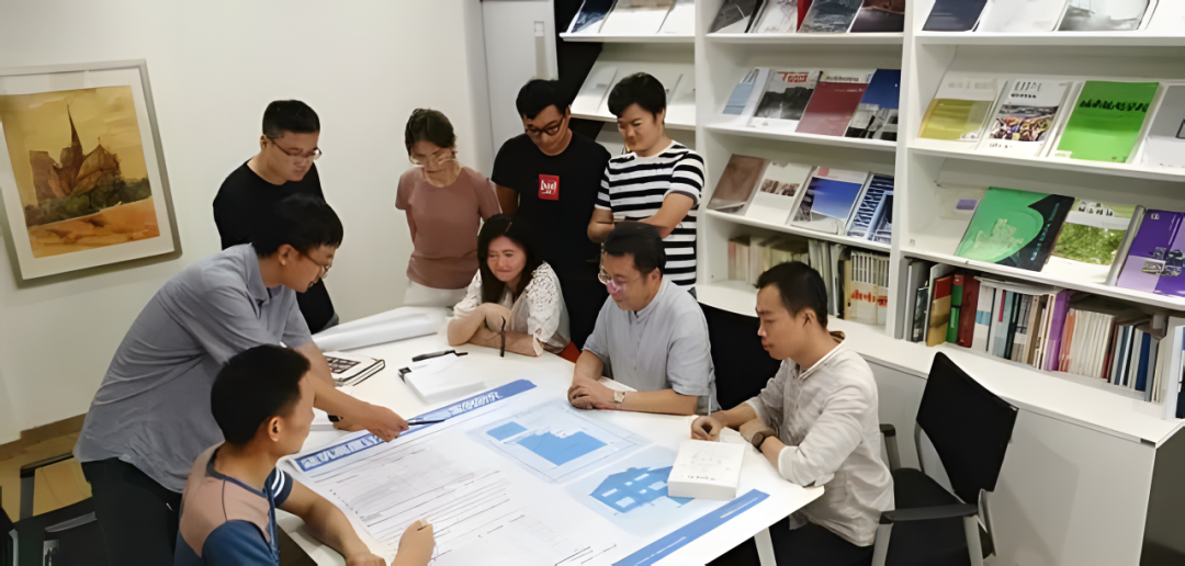 段进｜公园城市建设中，怎样做到文化传承？