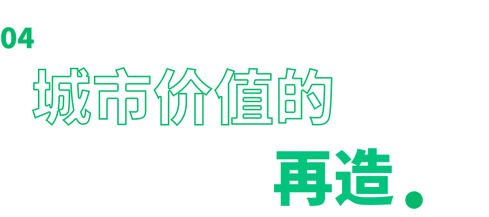 城市更新的社会面,与其中的 “人” 城市更新的社会面,与其中的 “人”