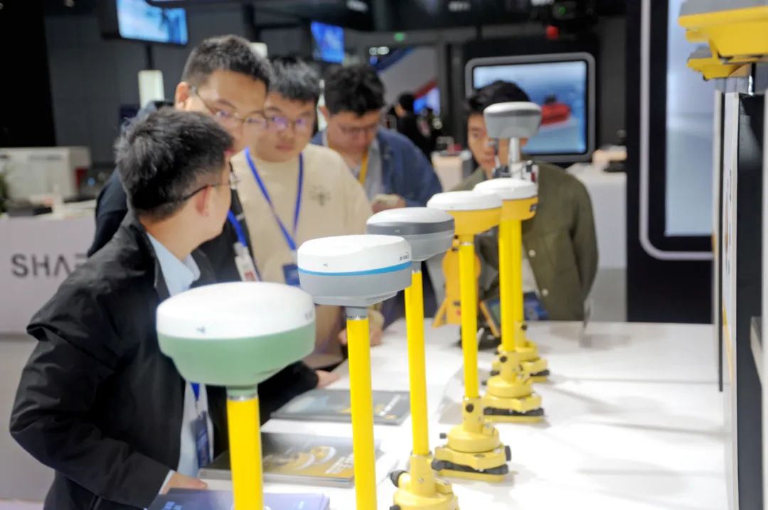第一届中国测绘地理信息大会综述 第一届中国测绘地理信息大会综述