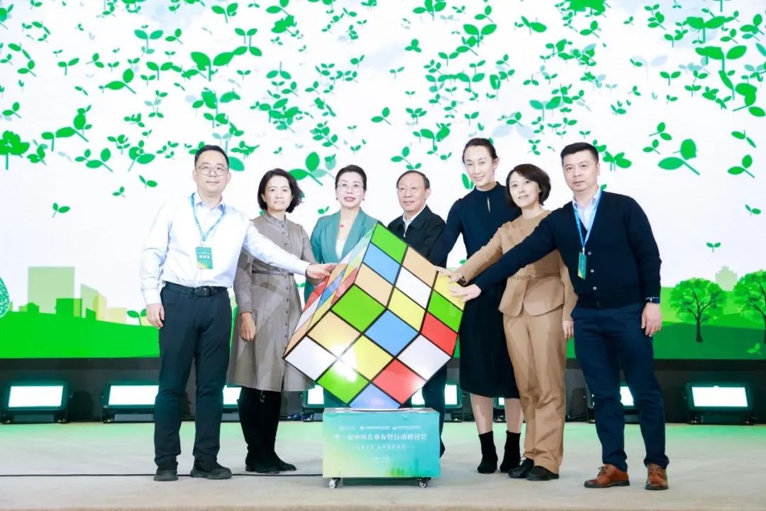 世界儿童日：与爱“童行”，助力成长，中规院在行动