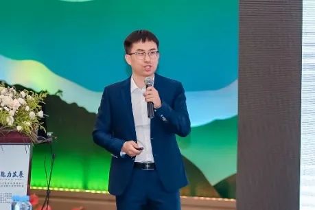 动态 | 畅谈“风景城市与魅力发展”,2023年度中国城市规划学会青年规划师年会暨青年规划师演讲比赛成功举办 动态 | 畅谈“风景城市与魅力发展”,2023年度中国城市规划学会青年规划师年会暨青年规划师演讲比赛成功举办