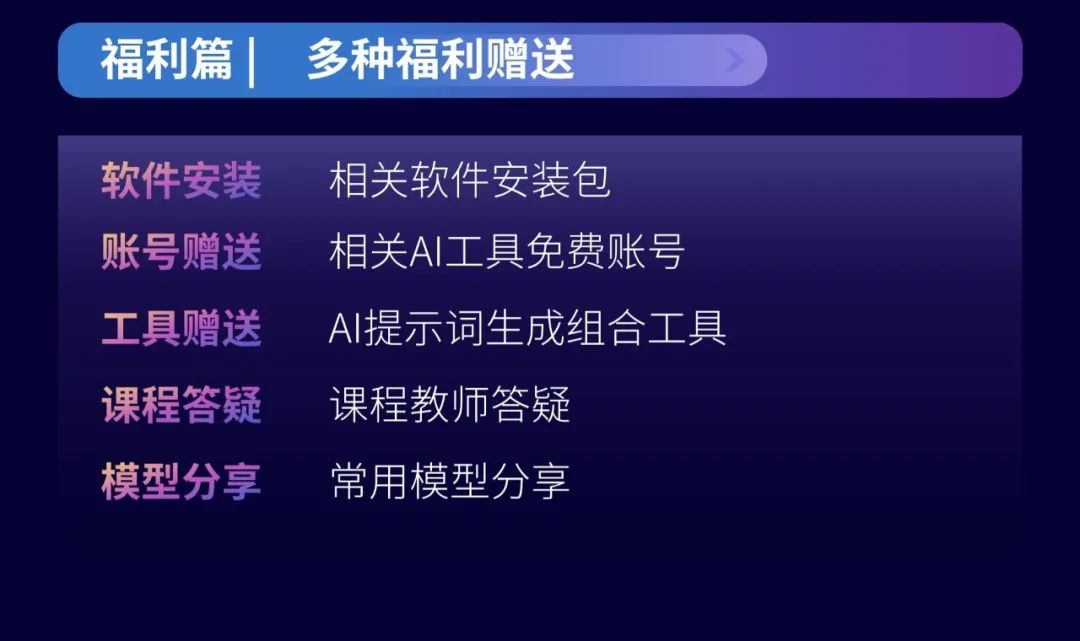 课程更新：AIGC设计工具在建筑/室内/景观/规划设计中的应用