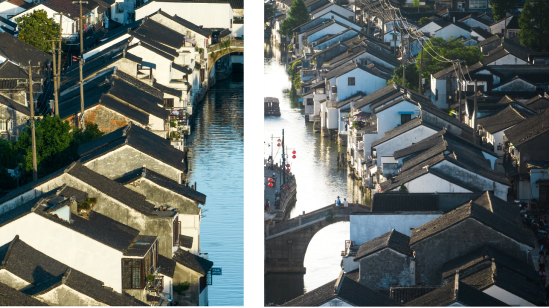 喜报 | 我院山塘街三期沿河立面景观提升项目获得建成项目类文化与城市景观类别Honourable Mention荣誉奖 喜报 | 我院山塘街三期沿河立面景观提升项目获得建成项目类文化与城市景观类别Honourable Mention荣誉奖