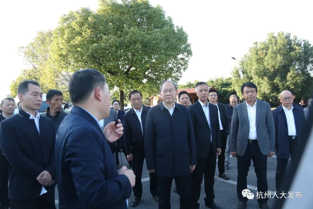 李火林带队专题调研国土空间规划工作 李火林带队专题调研国土空间规划工作
