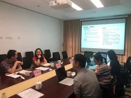 清华同衡承担项目入选中国城市科学研究会城市更新专委会城市更新优秀案例（第一批）