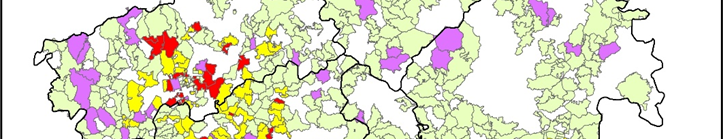 地方动态 | 广州拟出台全国首个城中村改造条例——城中村改造须三分之二以上村民同意 地方动态 | 广州拟出台全国首个城中村改造条例——城中村改造须三分之二以上村民同意