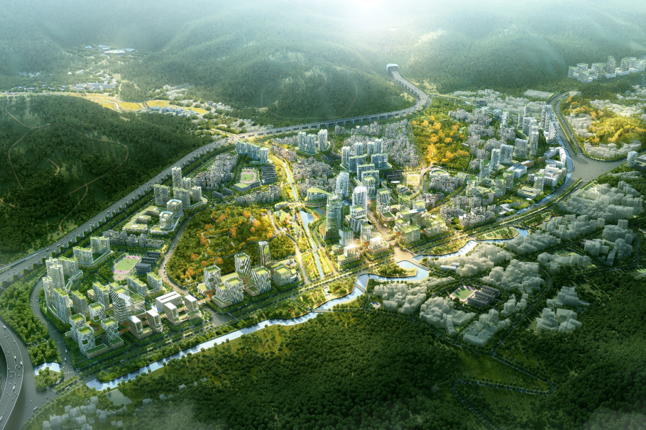 院项目入选中国城市科学研究会城市更新专业委员会“第一批城市更新优秀案例”｜广规要闻