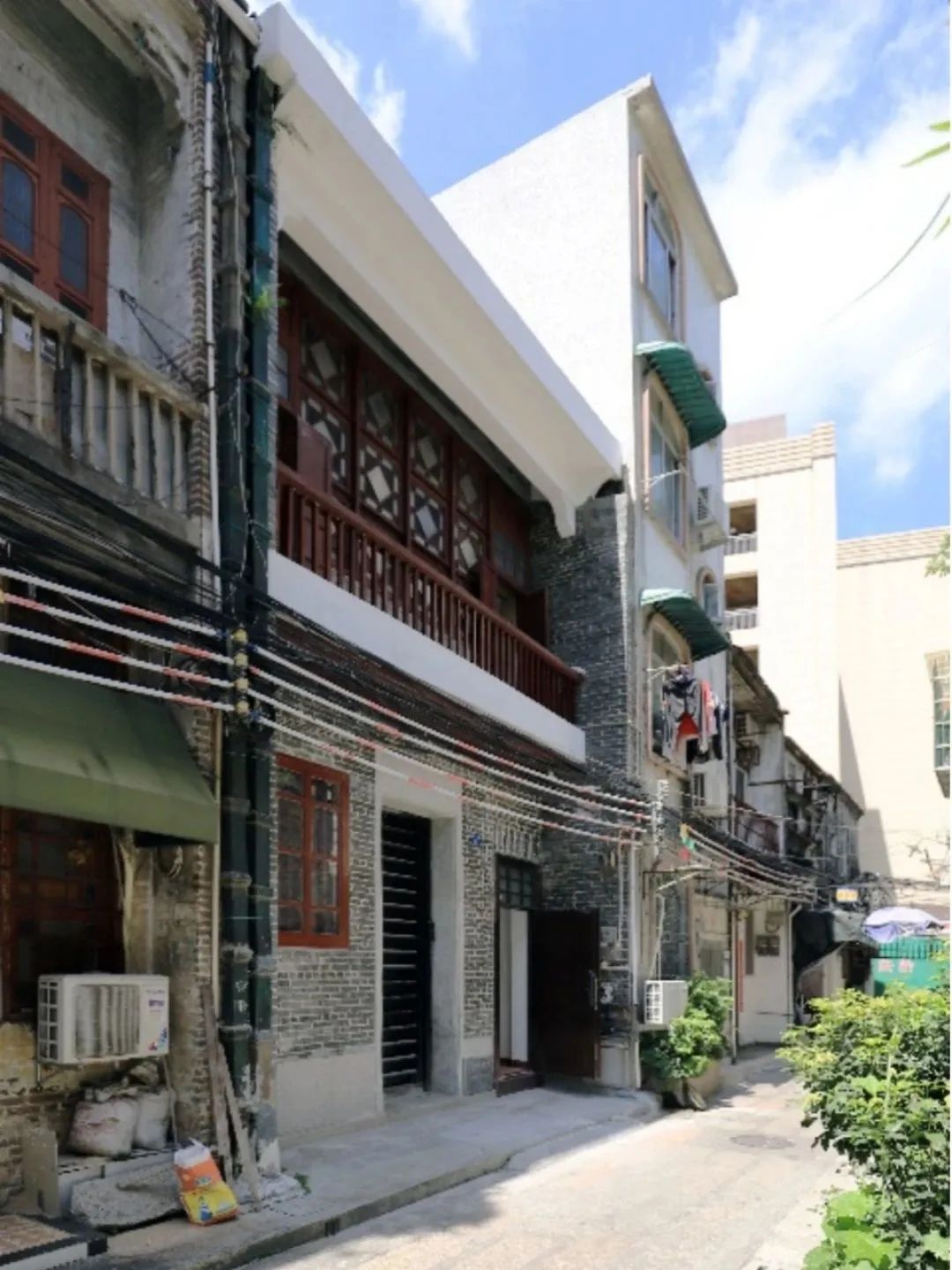院项目入选中国城市科学研究会城市更新专业委员会“第一批城市更新优秀案例”｜广规要闻