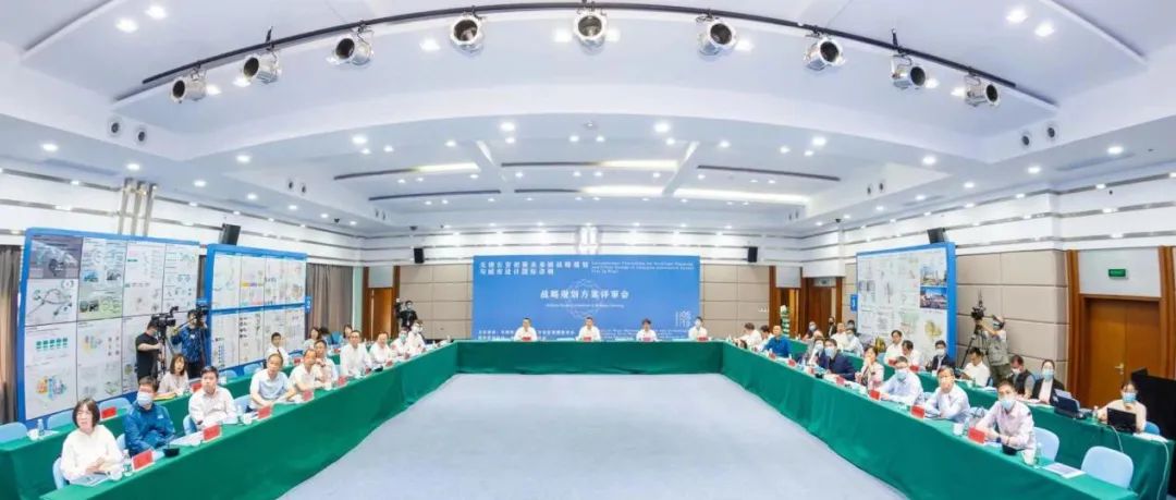 院项目入选中国城市科学研究会城市更新专业委员会“第一批城市更新优秀案例”|广规要闻 院项目入选中国城市科学研究会城市更新专业委员会“第一批城市更新优秀案例”|广规要闻