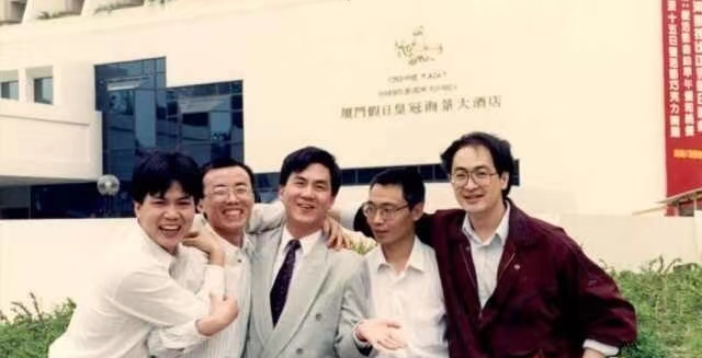 规划回顾 | 福建规划亲历 规划回顾 | 福建规划亲历