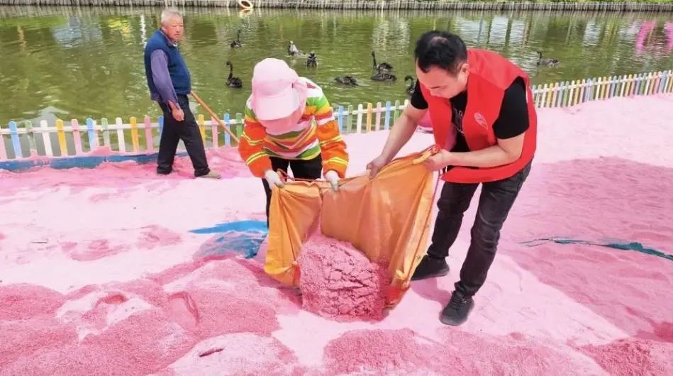 以绿生金,生态敏感地区的绿色发展路径——苏州太湖生态岛生态产品价值实现的创新实践 以绿生金,生态敏感地区的绿色发展路径——苏州太湖生态岛生态产品价值实现的创新实践