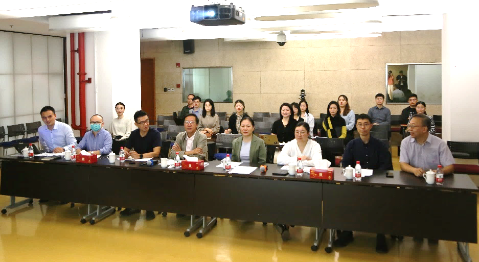 精彩回顾 | 同济规划院种子计划“微论坛”活动举办 精彩回顾 | 同济规划院种子计划“微论坛”活动举办