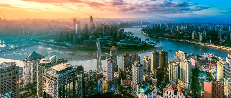 李忠：从终点思维到起点思维——产业策划对国土空间规划的创新引领